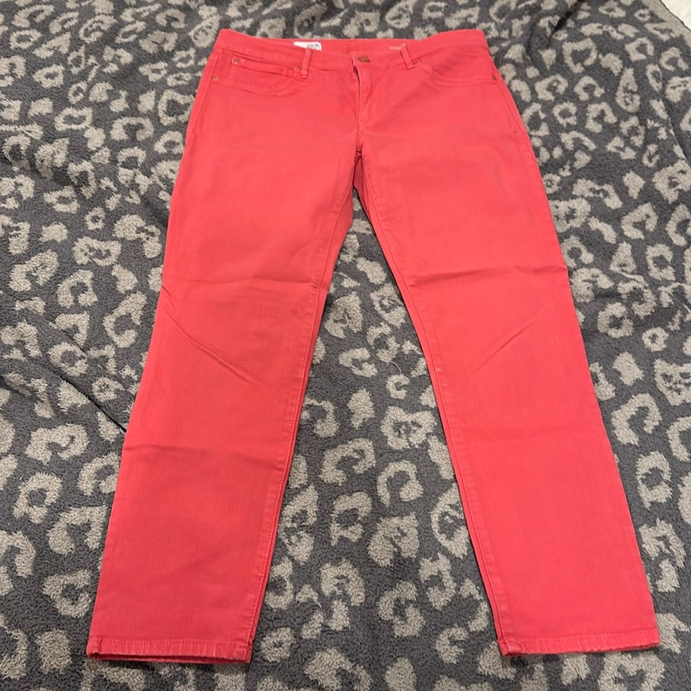 Gap legging jean